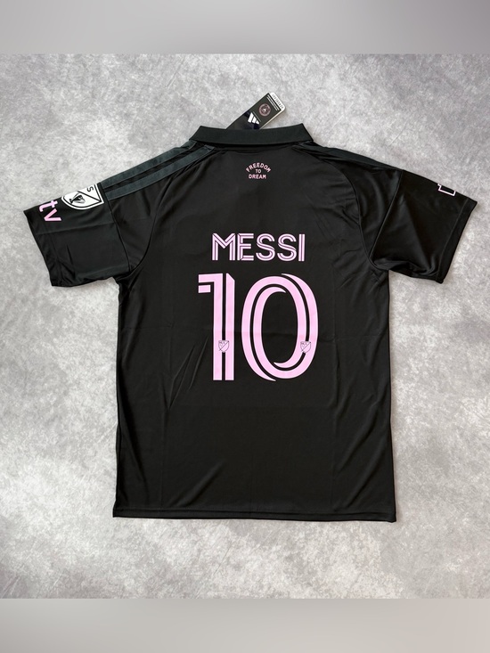 adidas Other - Inter Miami Away  Jersey Messi 10